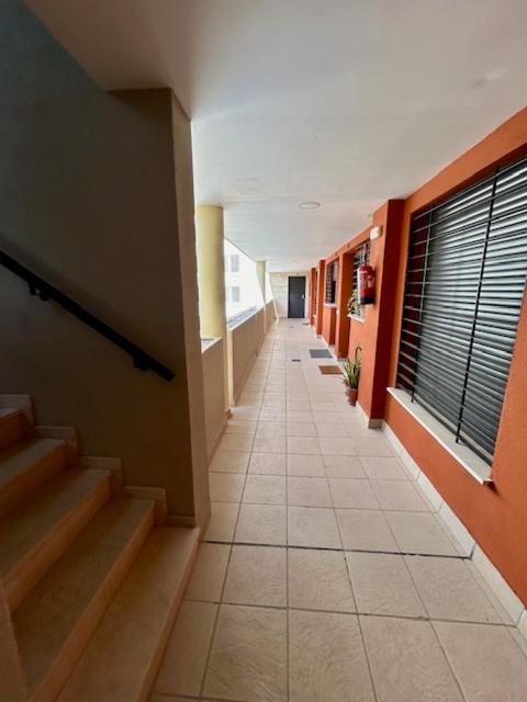 Gatu El Arrecife - Apartamento A 2 Minutos De La Playa En El Puerto De Santamaria , Preferente Mayores De 25 Anos Y Familias El Puerto de Santa María Esterno foto