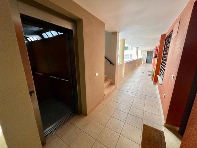 Gatu El Arrecife - Apartamento A 2 Minutos De La Playa En El Puerto De Santamaria , Preferente Mayores De 25 Anos Y Familias El Puerto de Santa María Esterno foto