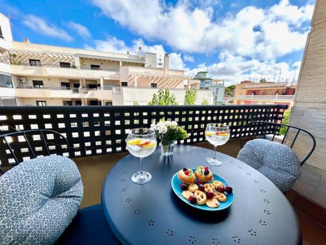 Gatu El Arrecife - Apartamento A 2 Minutos De La Playa En El Puerto De Santamaria , Preferente Mayores De 25 Anos Y Familias El Puerto de Santa María Esterno foto