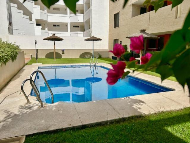 Gatu El Arrecife - Apartamento A 2 Minutos De La Playa En El Puerto De Santamaria , Preferente Mayores De 25 Anos Y Familias El Puerto de Santa María Esterno foto